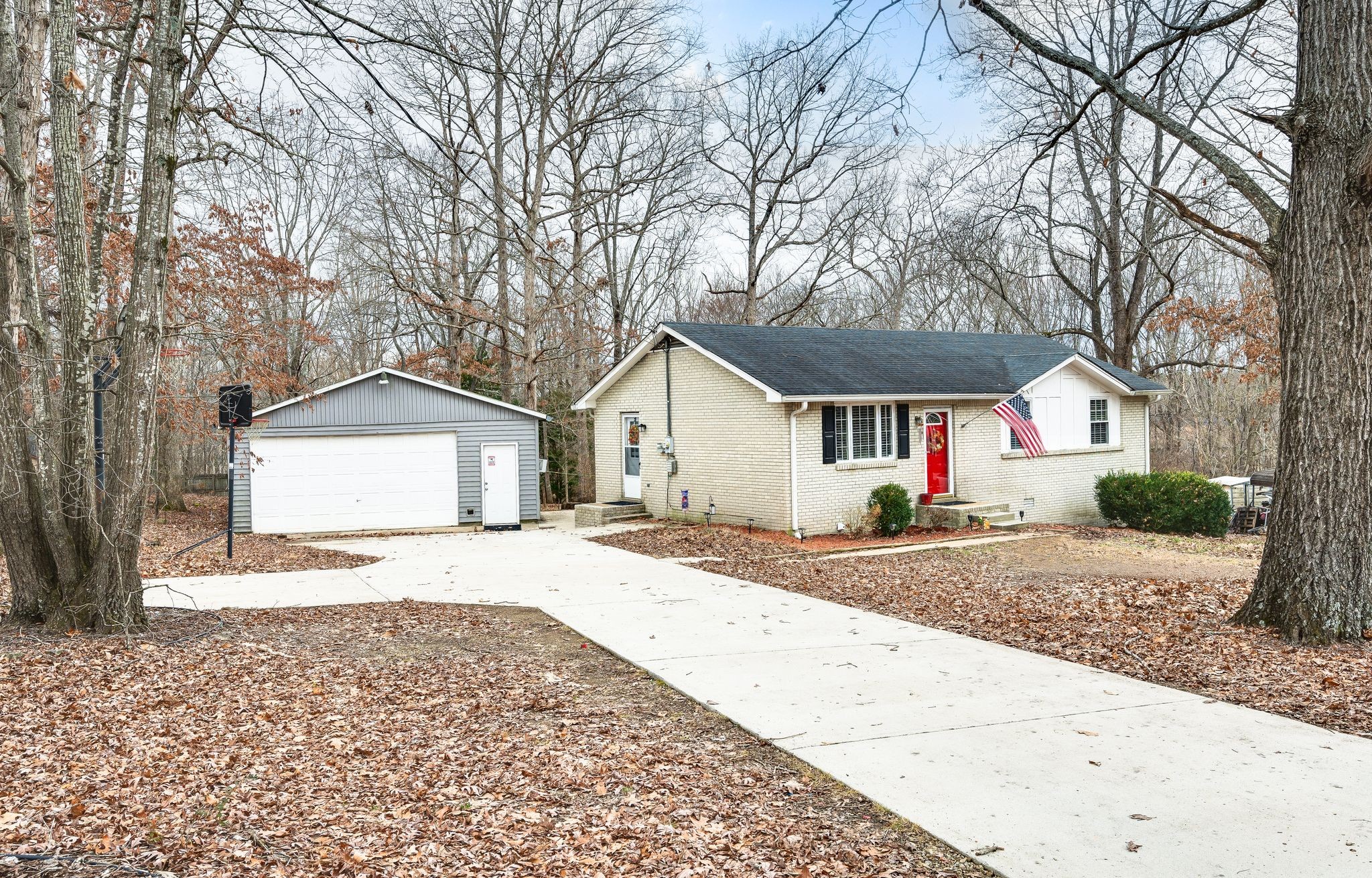 7105 Red Maple Court Fairview, TN 37062 - Photo 5 of 34 Gallery Image 5