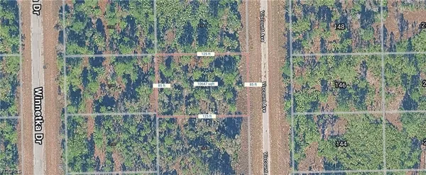 $13,000 | 2145 Viscount Avenue, Lehigh Acres, FL 33920