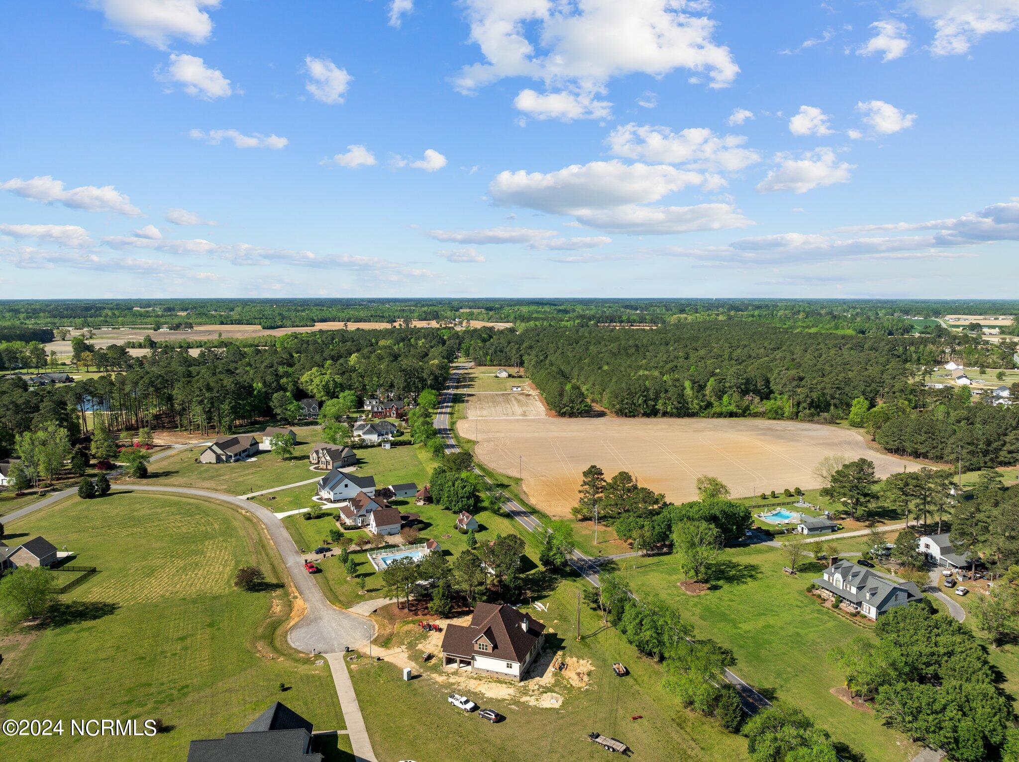 302 Golf Course Drive Pinetops, NC 27864 - Photo 17 of 34 17-web-or-mls-DJI_0962
