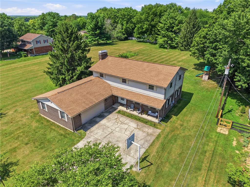 3137 Old State Rte 123 Lebanon, OH 45036 - Photo 3 of 66