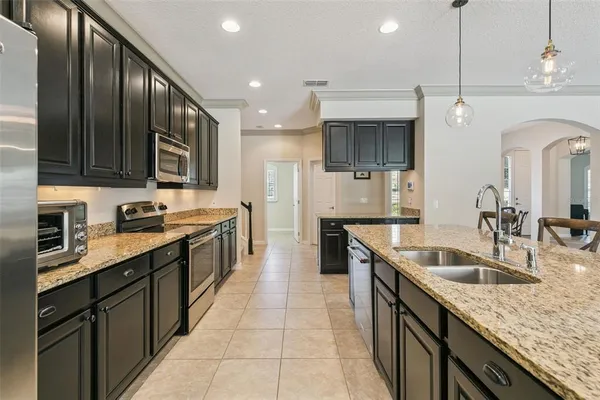 $699,900 | 3405 Burberry Place, St. Cloud, FL 34772