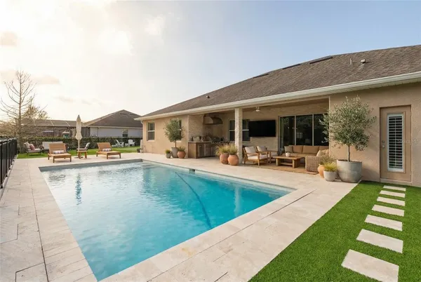 $699,900 | 3405 Burberry Place, St. Cloud, FL 34772