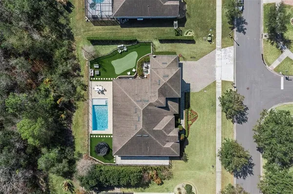 $699,900 | 3405 Burberry Place, St. Cloud, FL 34772