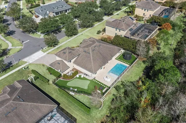 $699,900 | 3405 Burberry Place, St. Cloud, FL 34772