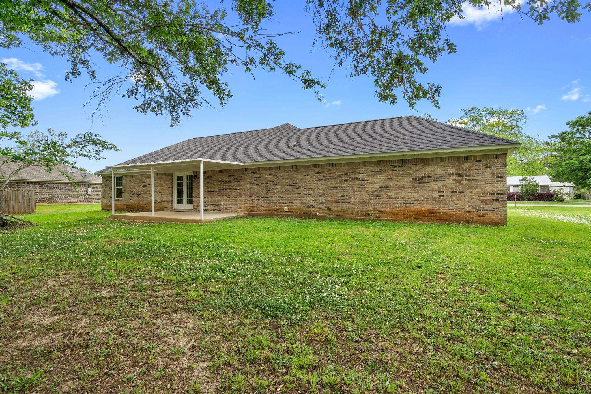 35307 Baldwin Avenue Stapleton, AL 36578 - Photo 25 of 26