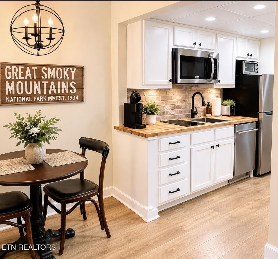 685 River Road, Unit 303 Gatlinburg, TN 37738 - Photo 3 of 14 IMG_4316_3433