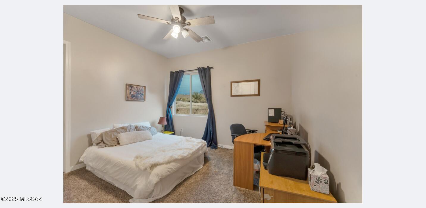 2155 West National Ridge Place Tucson, AZ 85741 - Photo 40 of 50 No_Deer_Room
