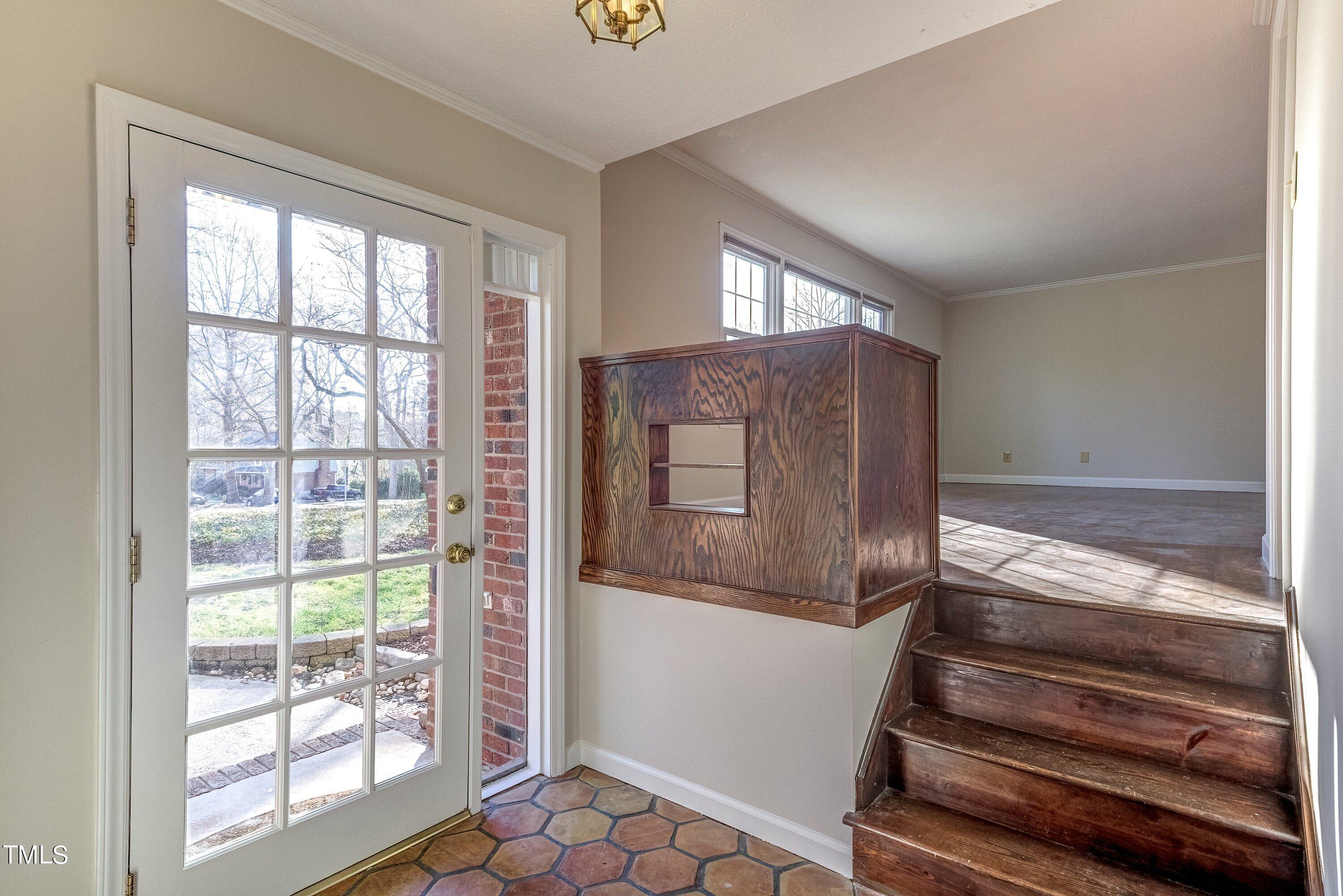 5801 Partridge Lane Raleigh, NC 27609 - Photo 8 of 42 5801-Partridge-8