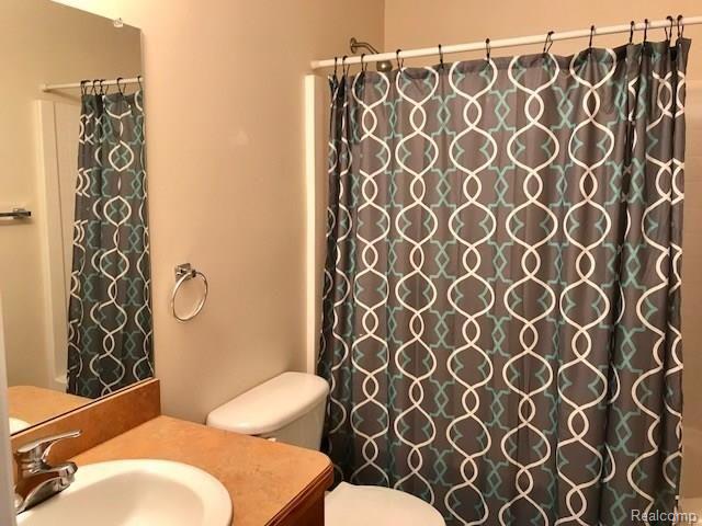 4512 North Belsay Road Flint, MI 48506 - Photo 16 of 26 IMG_3358.JPG
