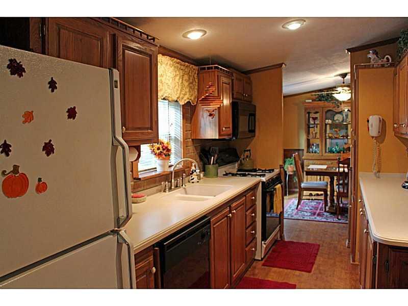 1025 Old Columbus Road Springfield, OH 45503 - Photo 8 of 25