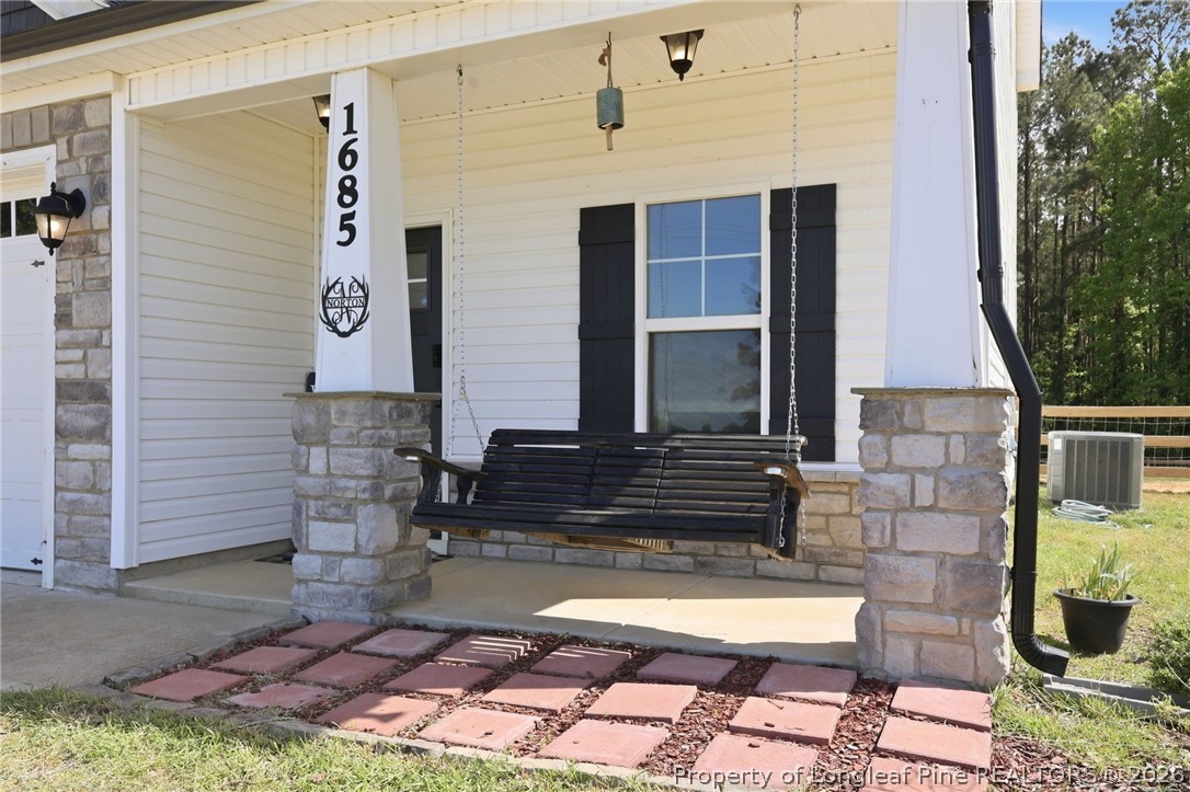 1685 Overhills Road Linden, NC 28356 - Photo 4 of 45 Gallery Image 4
