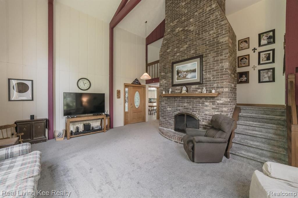 3875 Metamora Road Oxford, MI 48371 - Photo 6 of 36