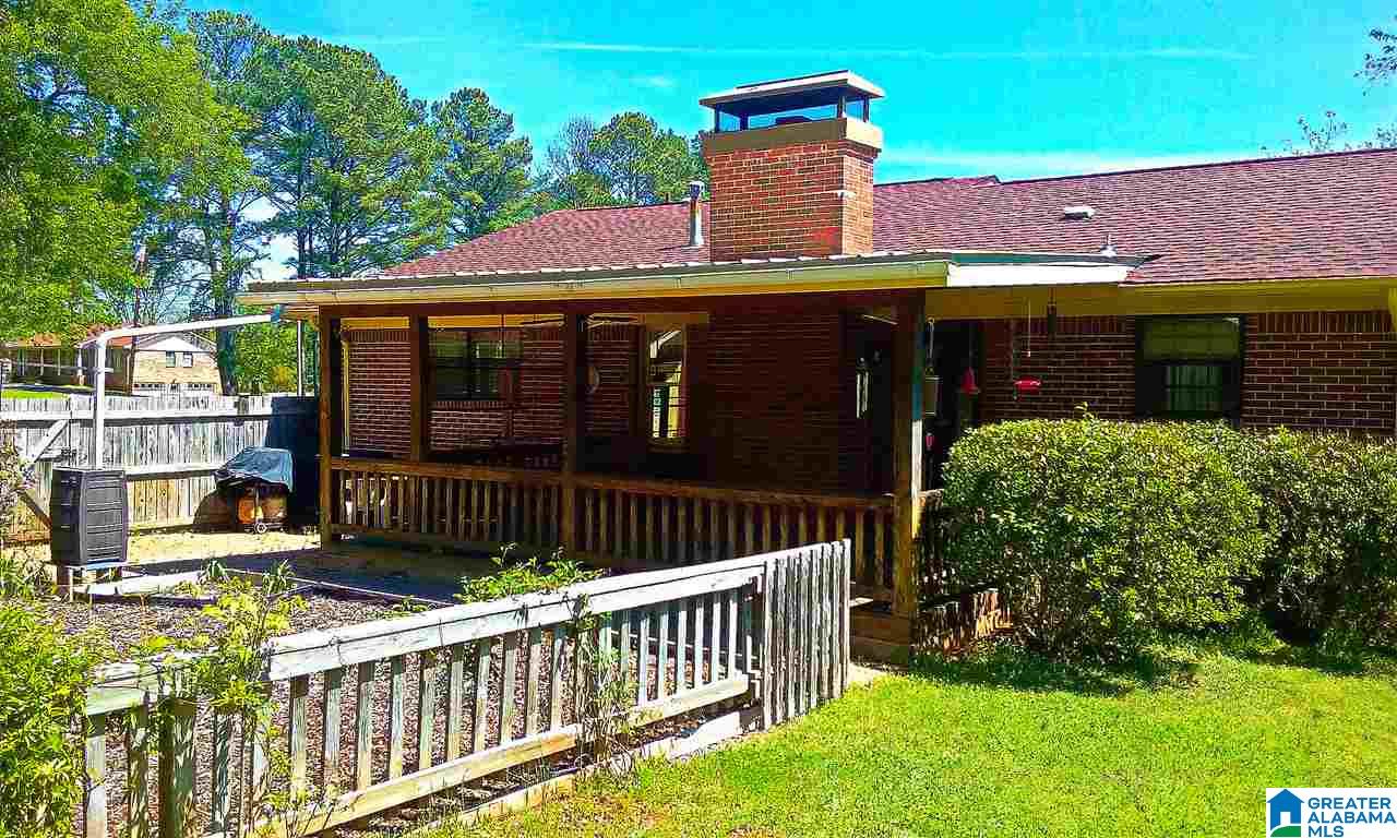 820 Delta Street Bessemer, AL 35020 - Photo 18 of 23
