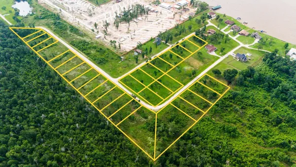 $18,788 | 11 Oak Park Trail, Onalaska, TX 77360