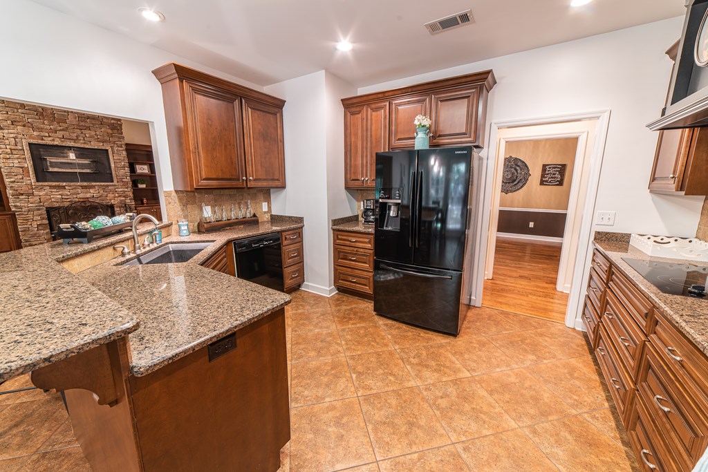 6183 Lower Blue Springs Road Hamilton, GA 31811 - Photo 10 of 39 Gallery Image 10