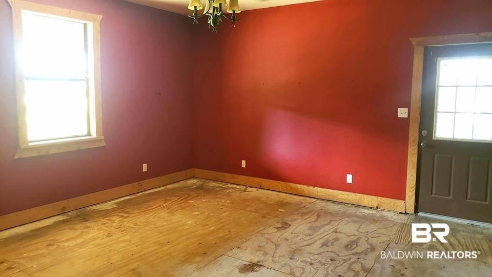14225 Baptist Ball Park Road Stapleton, AL 36578 - Photo 15 of 21