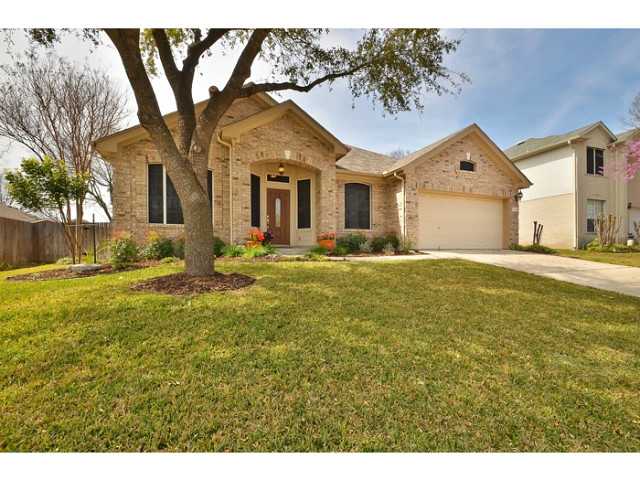 1010 Rutgers Drive Pflugerville, TX 78660 - Photo 1 of 1 Gallery Image 1