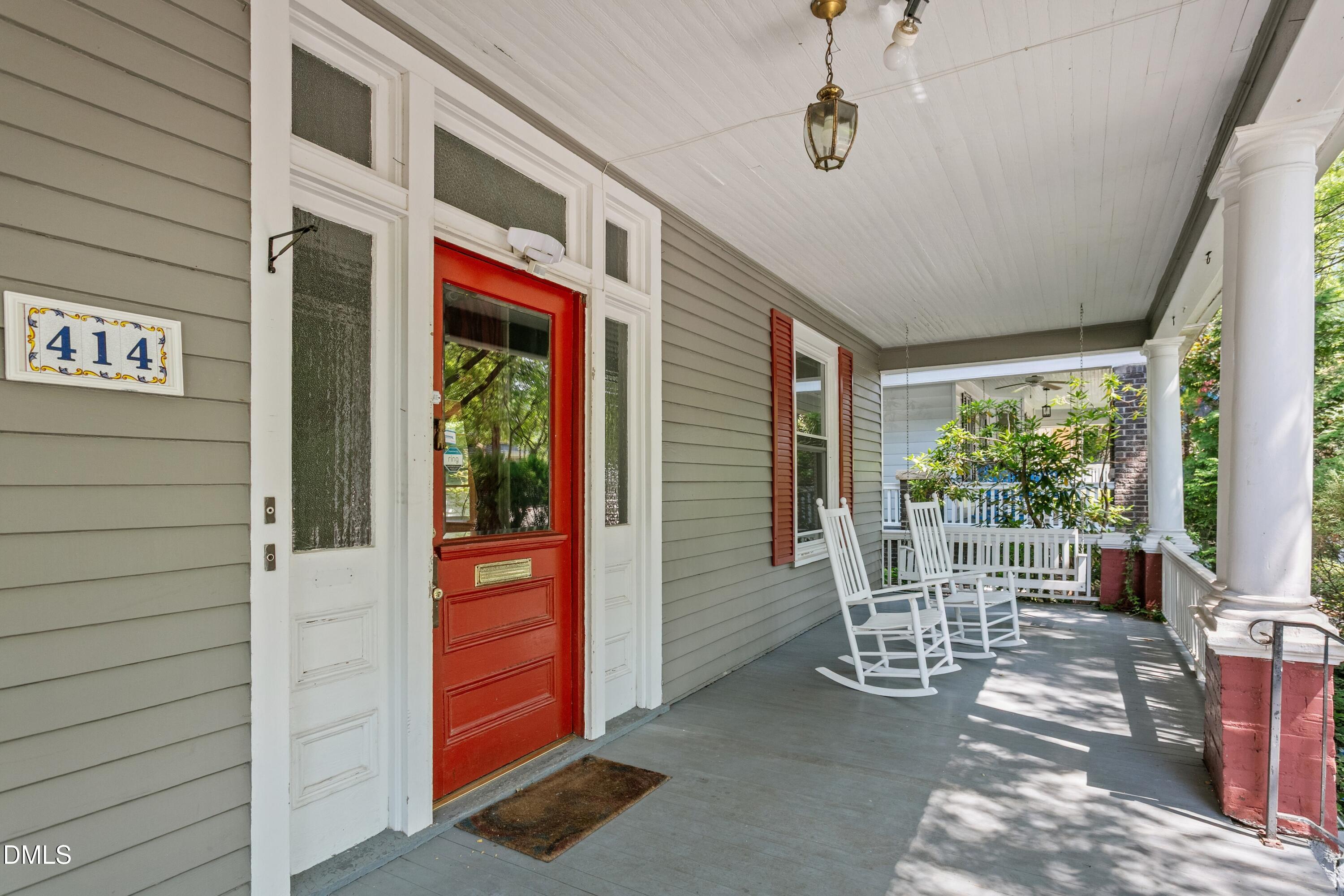 414 South Boylan Avenue Raleigh, NC 27603 - Photo 4 of 49 CGP_8541