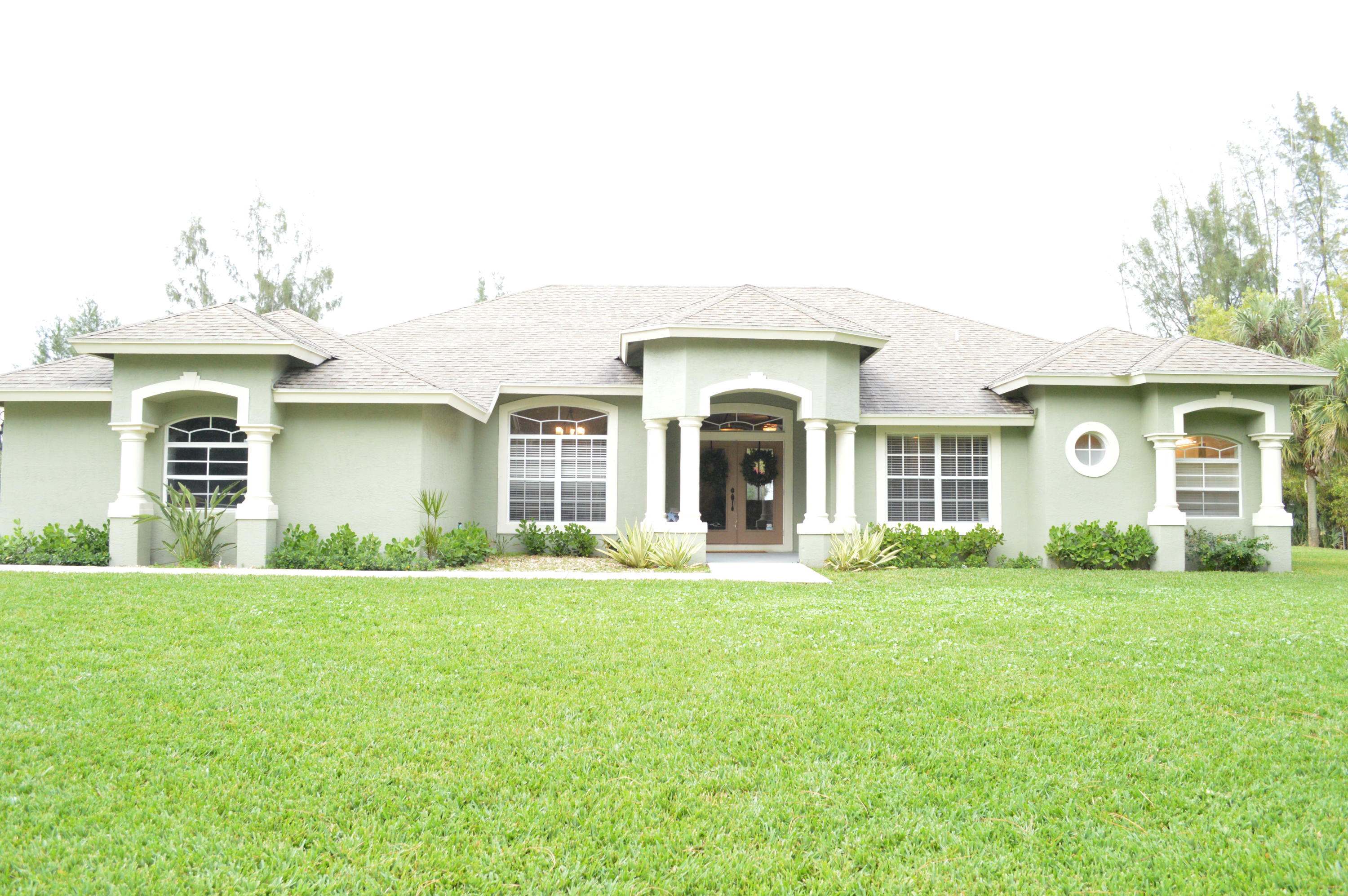 16665 93rd Road North Loxahatchee, FL 33470 - Photo 1 of 80 FRONT