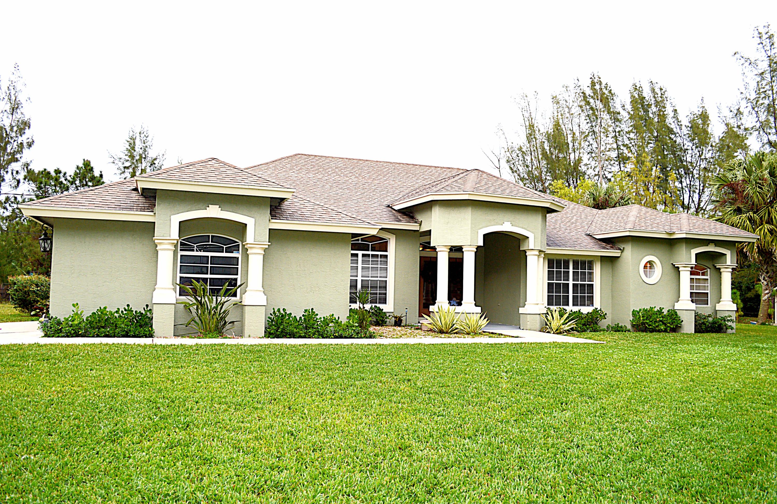 16665 93rd Road North Loxahatchee, FL 33470 - Photo 72 of 80 FRONT EDIT