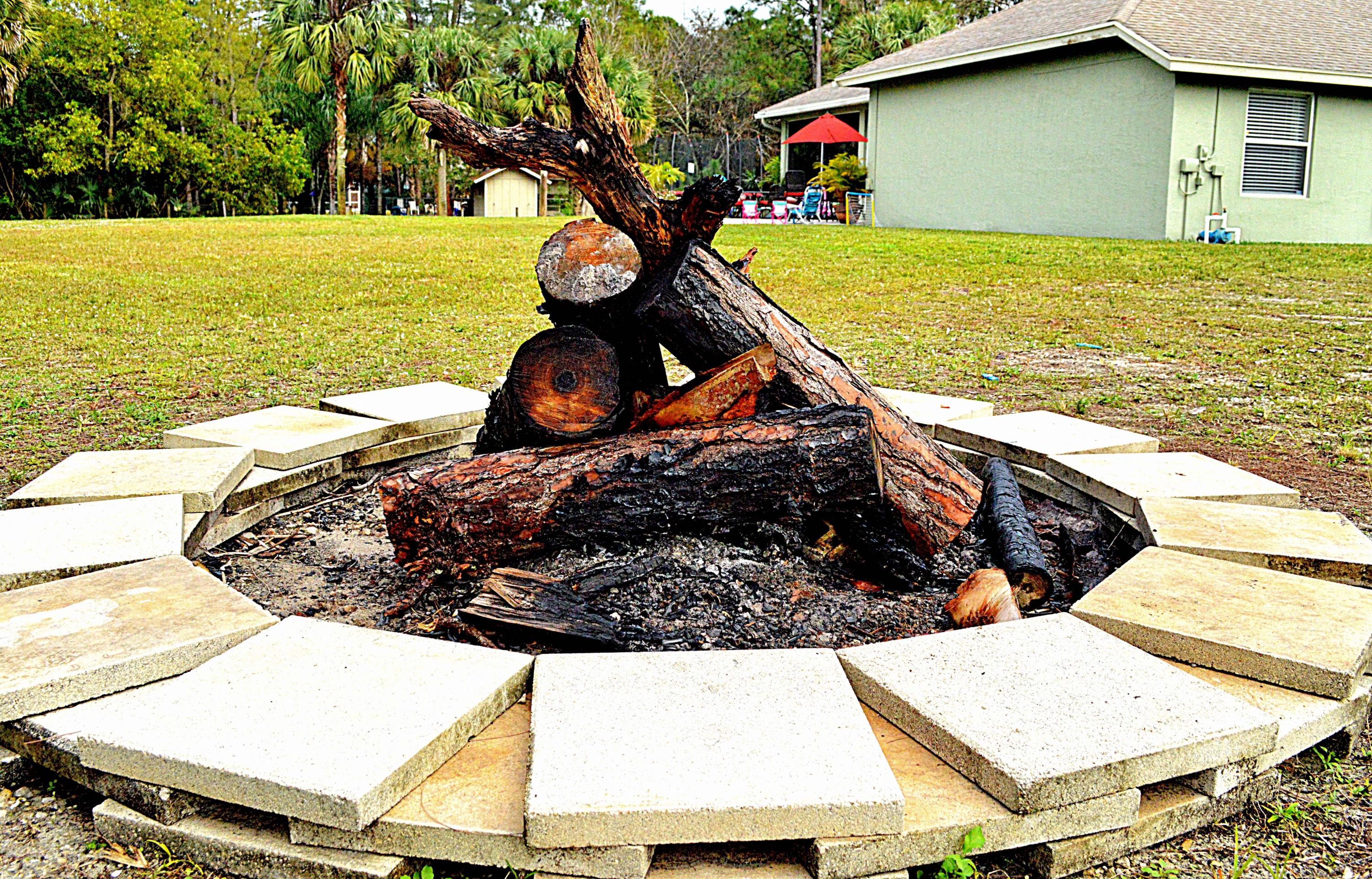 16665 93rd Road North Loxahatchee, FL 33470 - Photo 73 of 80 FIREPIT EDIT