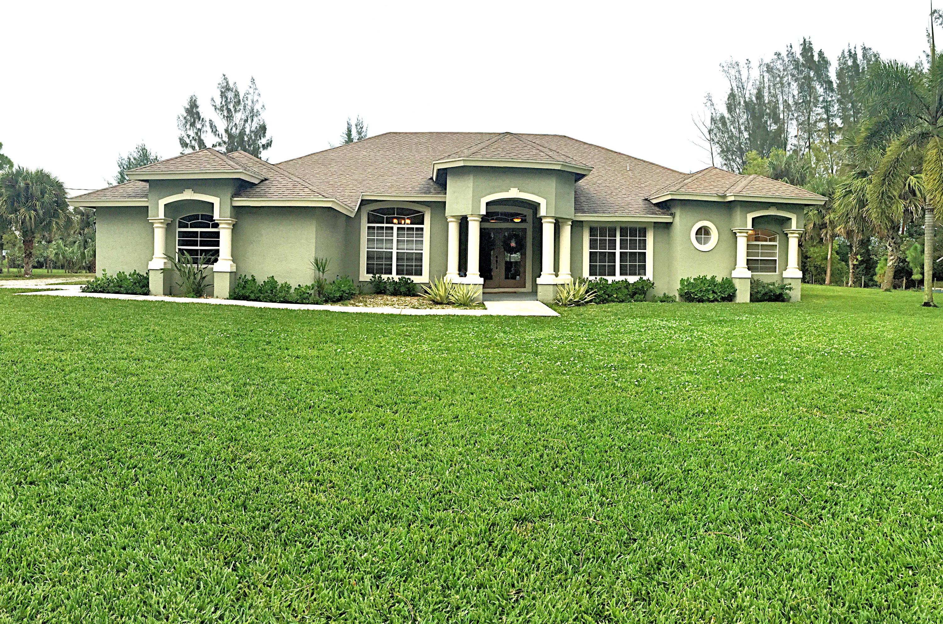 16665 93rd Road North Loxahatchee, FL 33470 - Photo 78 of 80 CENTERFRT EDIT
