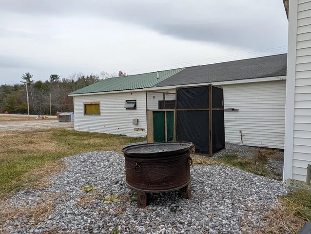 $145,000 | 1036 Meadow Road, Casco, ME 04015