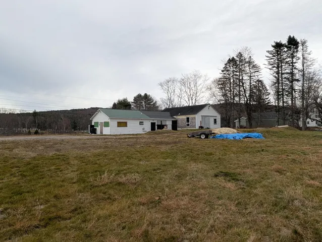 $145,000 | 1036 Meadow Road, Casco, ME 04015
