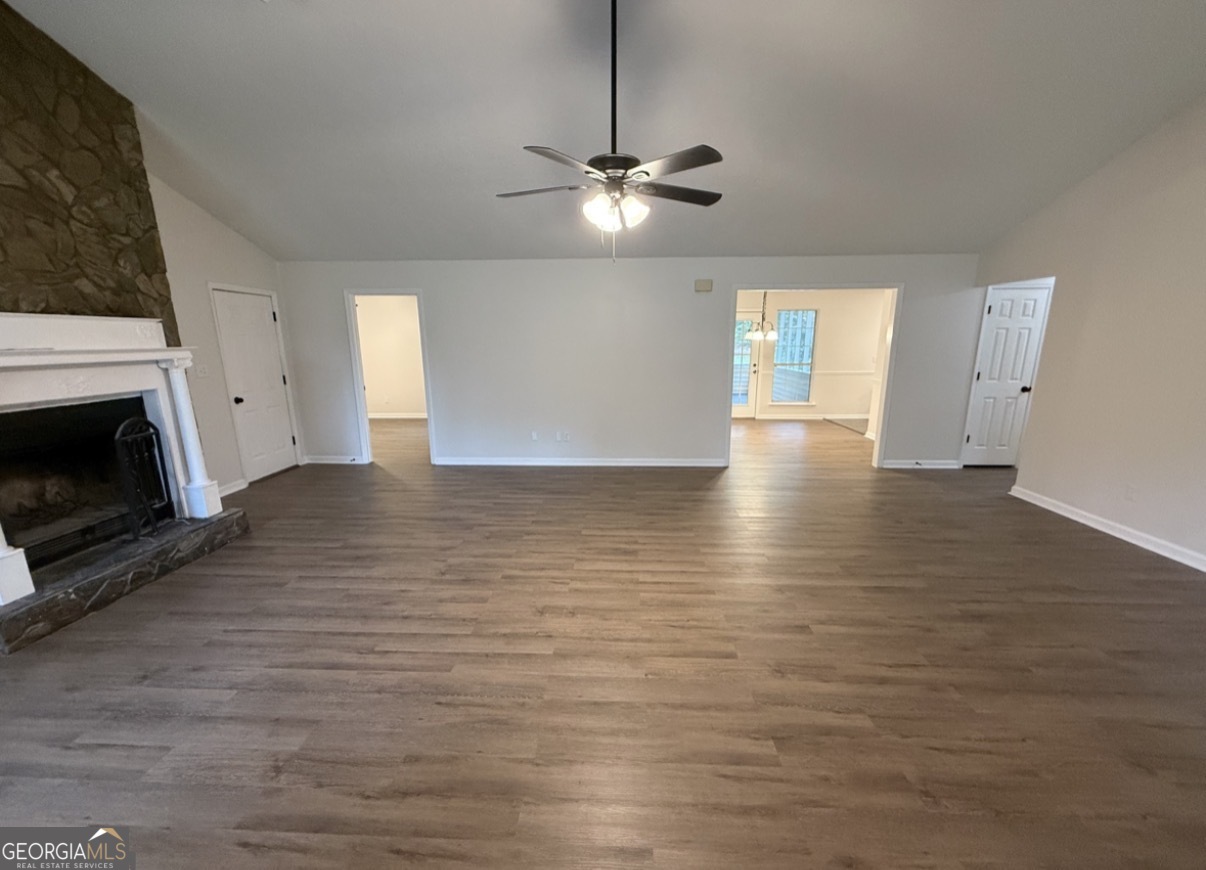 105 Mockingbird Drive Dublin, GA 31021 - Photo 16 of 36 Gallery Image 16