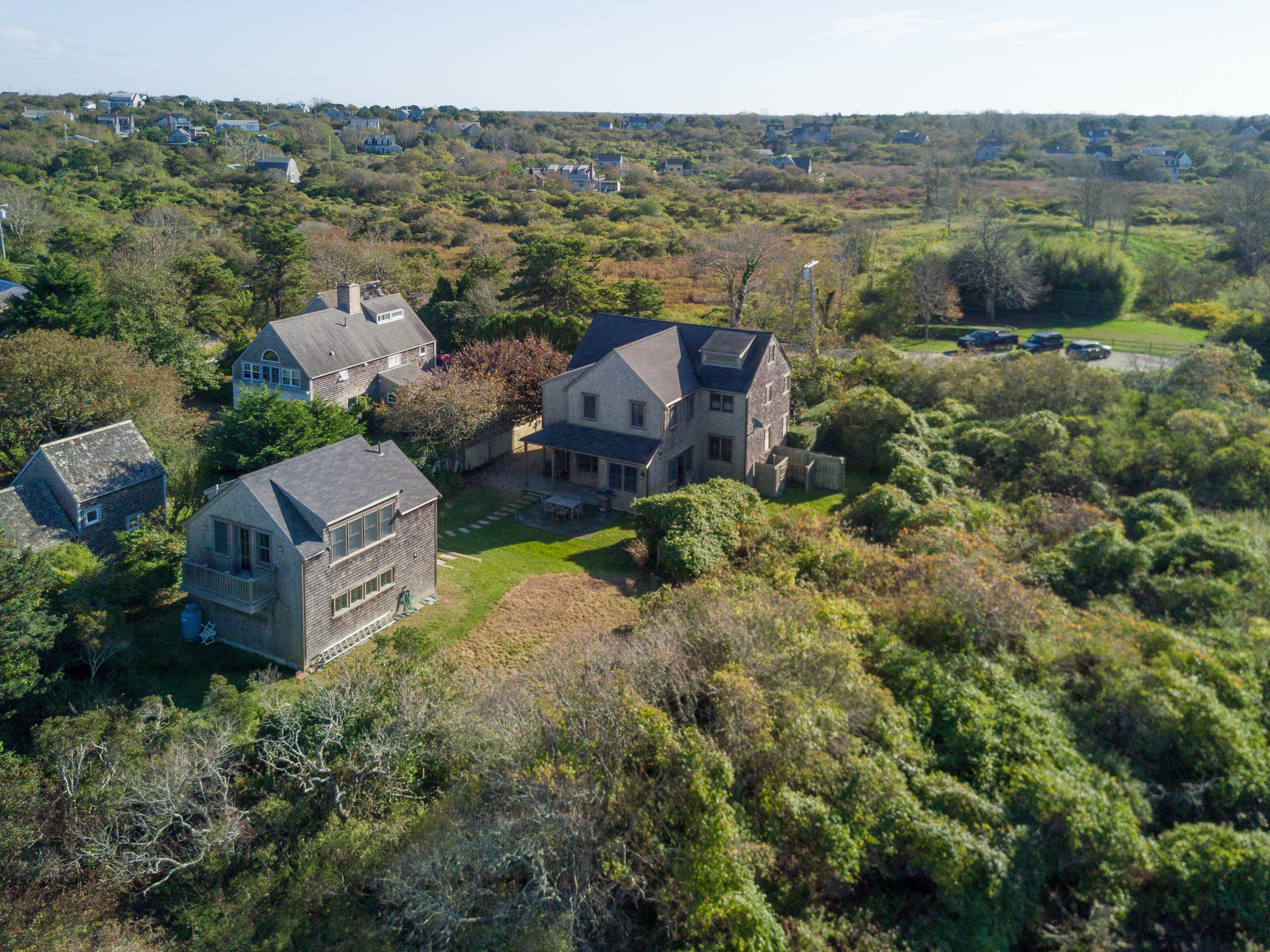 51 B Madaket Road Nantucket, MA 02554 - Photo 30 of 31 Gallery Image 30