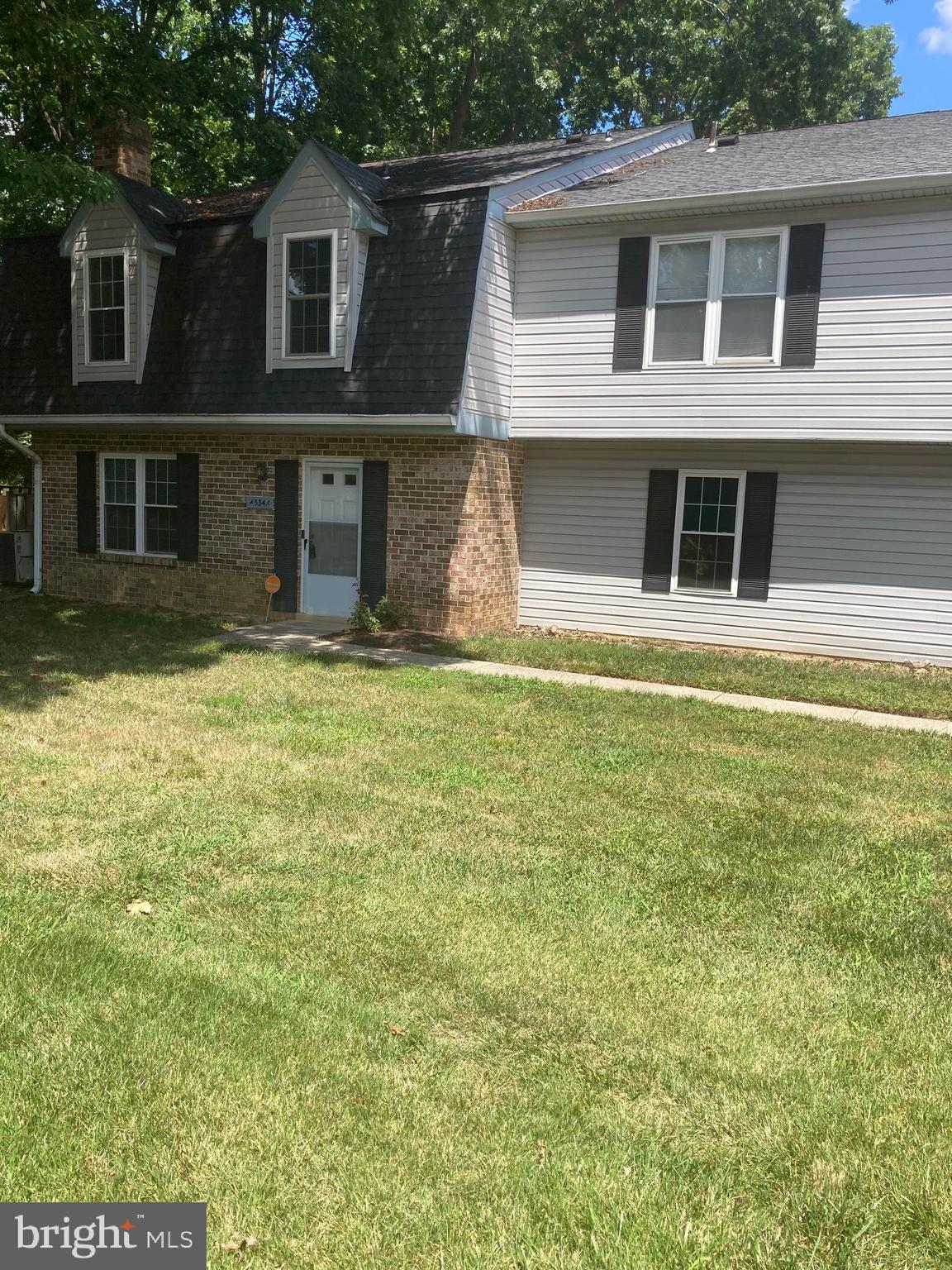 4534 Reeves Place, Unit 45K Waldorf, MD 20602 - Photo 1 of 20 Exterior