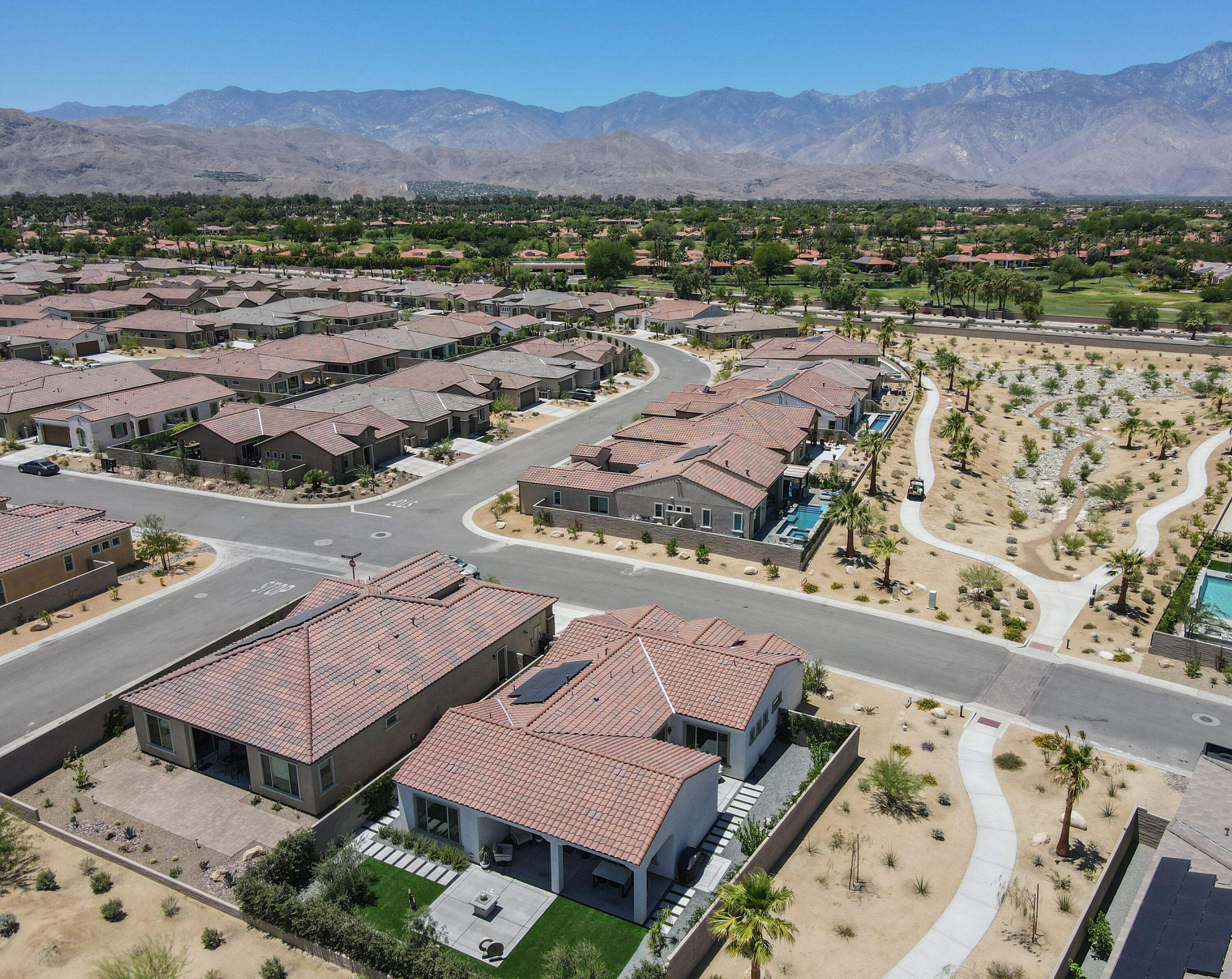 14 Barolo Rancho Mirage, CA 92270 - Photo 53 of 65 14 Barolo Rancho Mirage-print-053-052-53