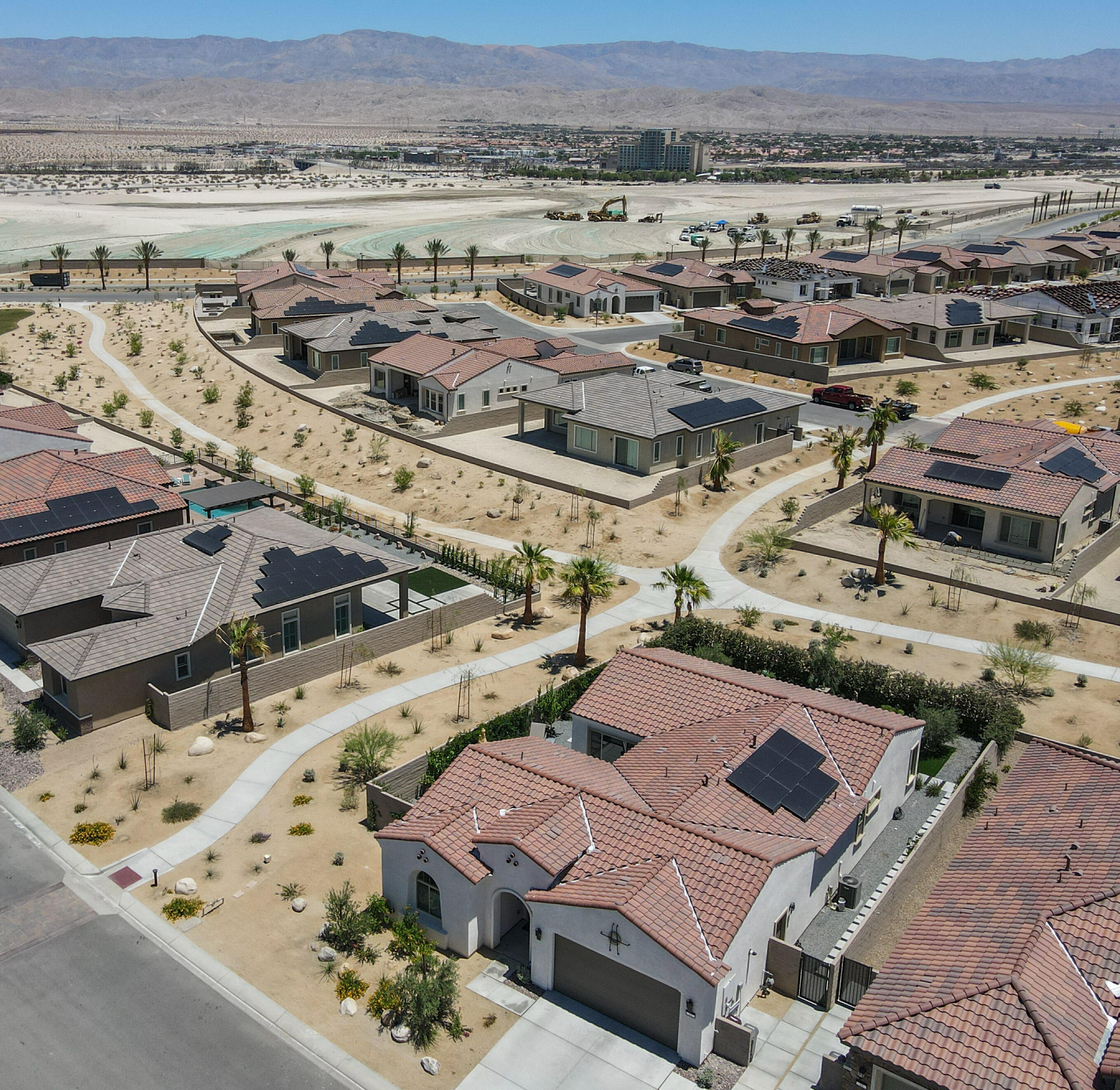 14 Barolo Rancho Mirage, CA 92270 - Photo 55 of 65 14 Barolo Rancho Mirage-print-055-025-55