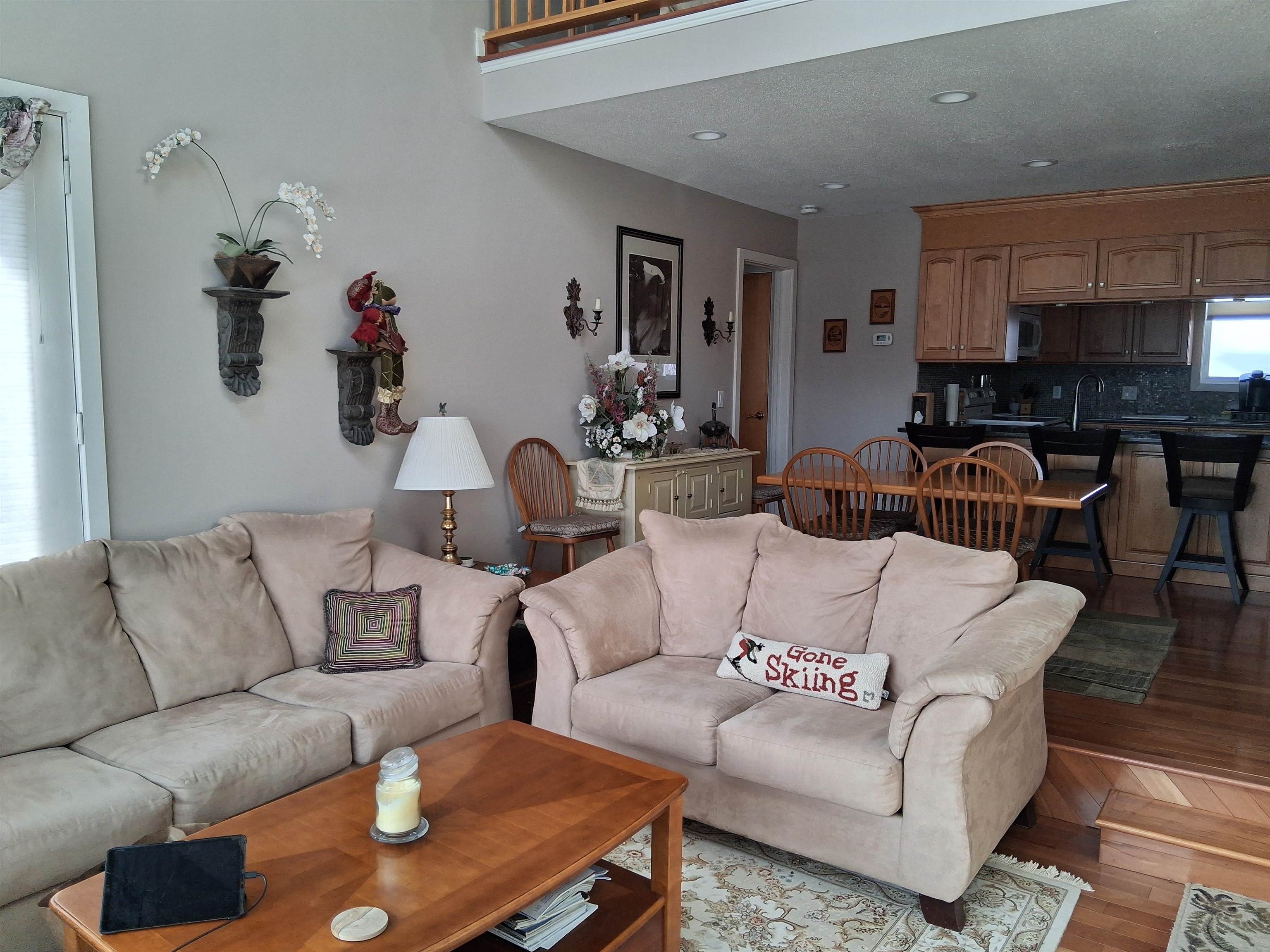 122 Upper Summit Road, Unit 32 Warren, VT 05674 - Photo 12 of 28