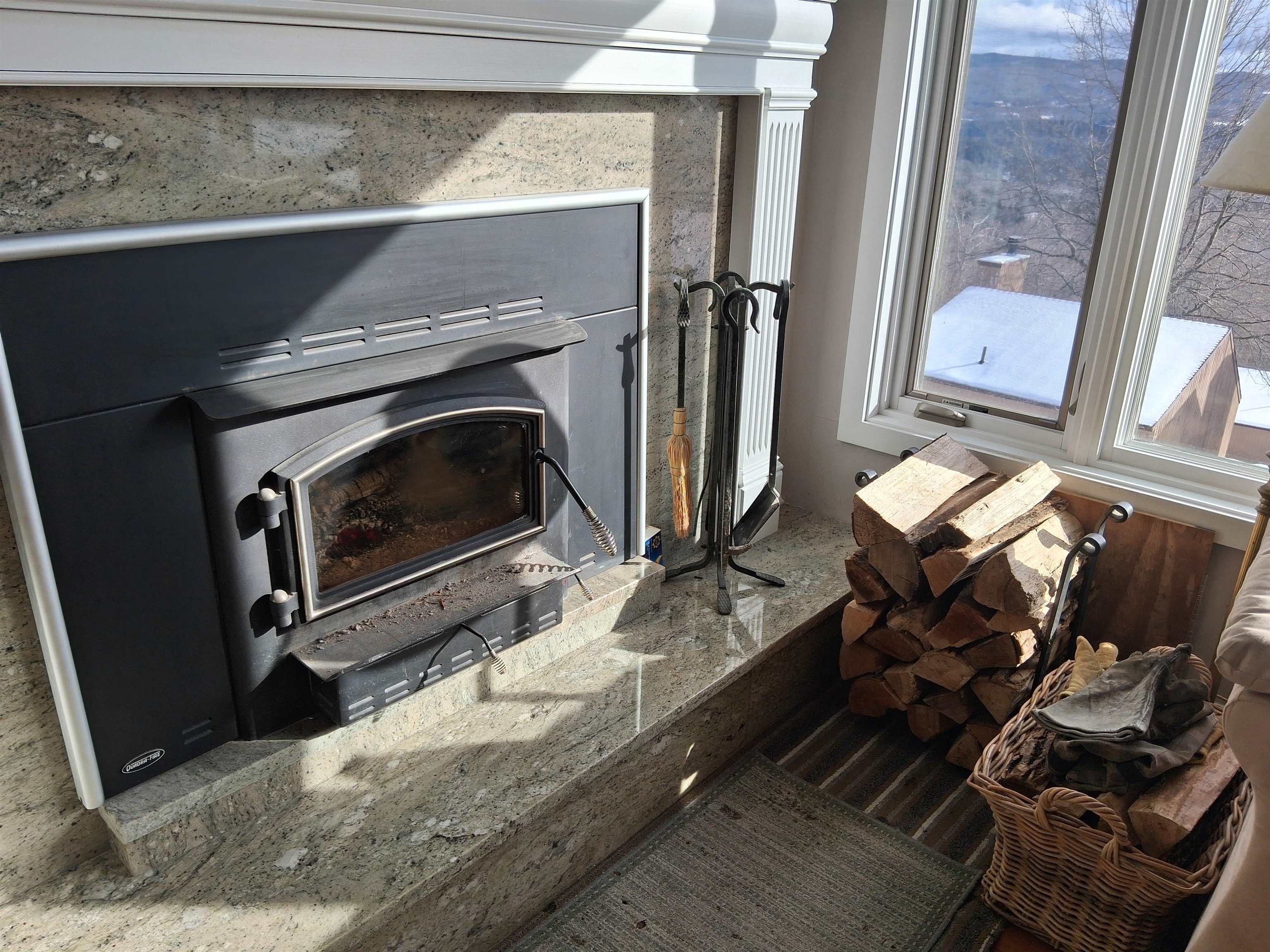 122 Upper Summit Road, Unit 32 Warren, VT 05674 - Photo 14 of 28