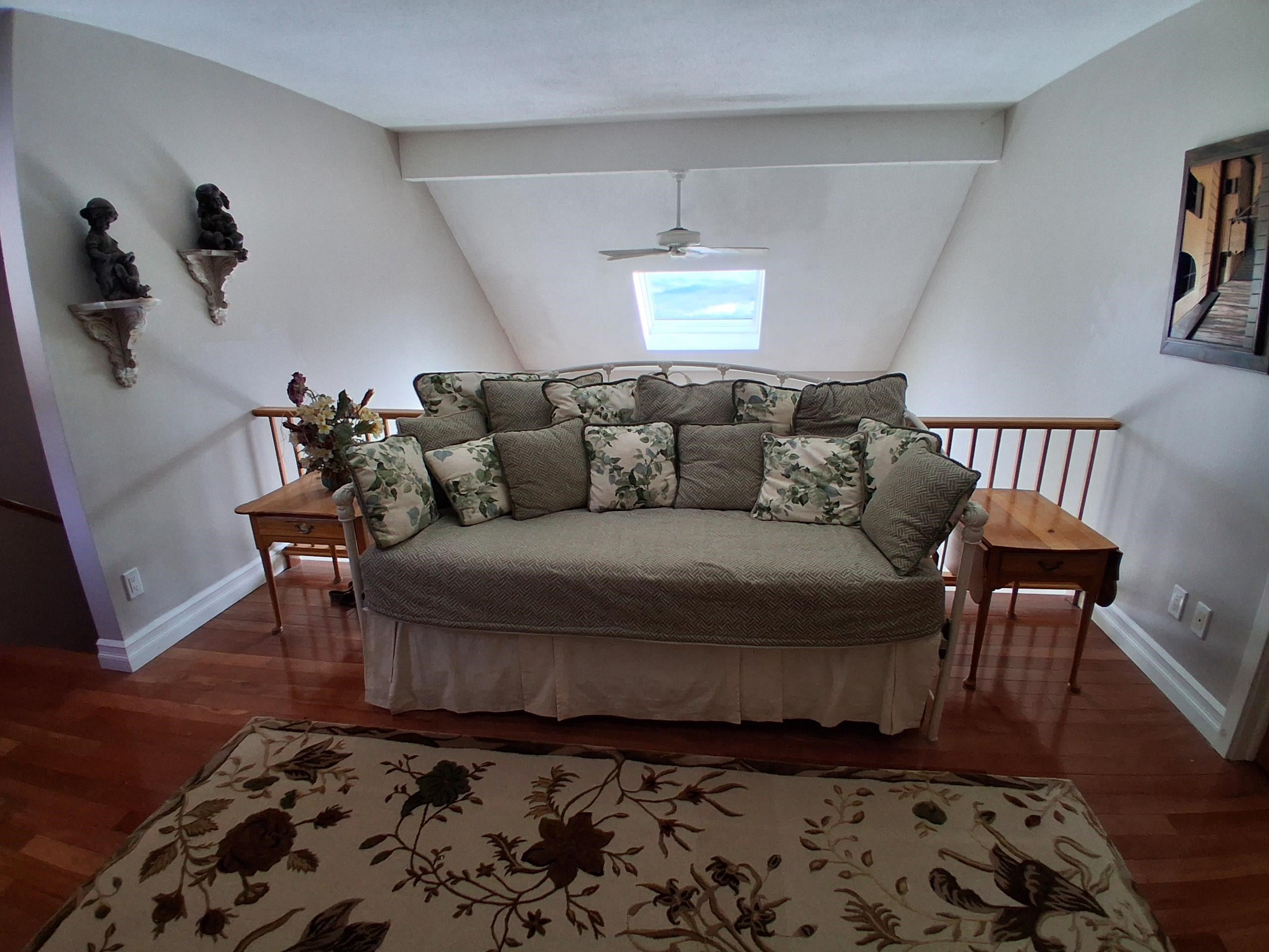 122 Upper Summit Road, Unit 32 Warren, VT 05674 - Photo 21 of 28