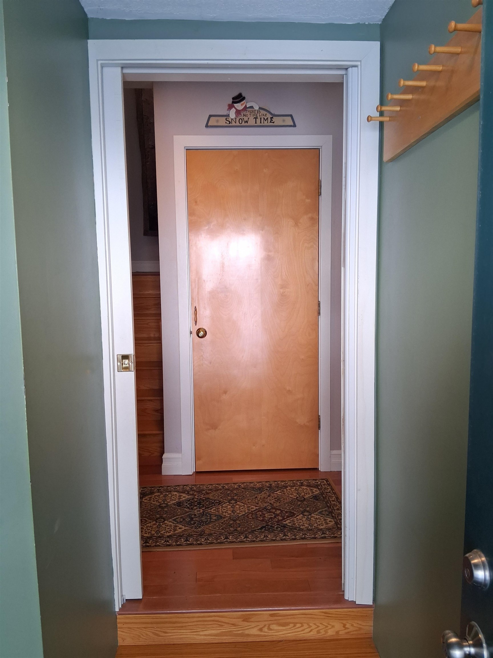 122 Upper Summit Road, Unit 32 Warren, VT 05674 - Photo 6 of 28