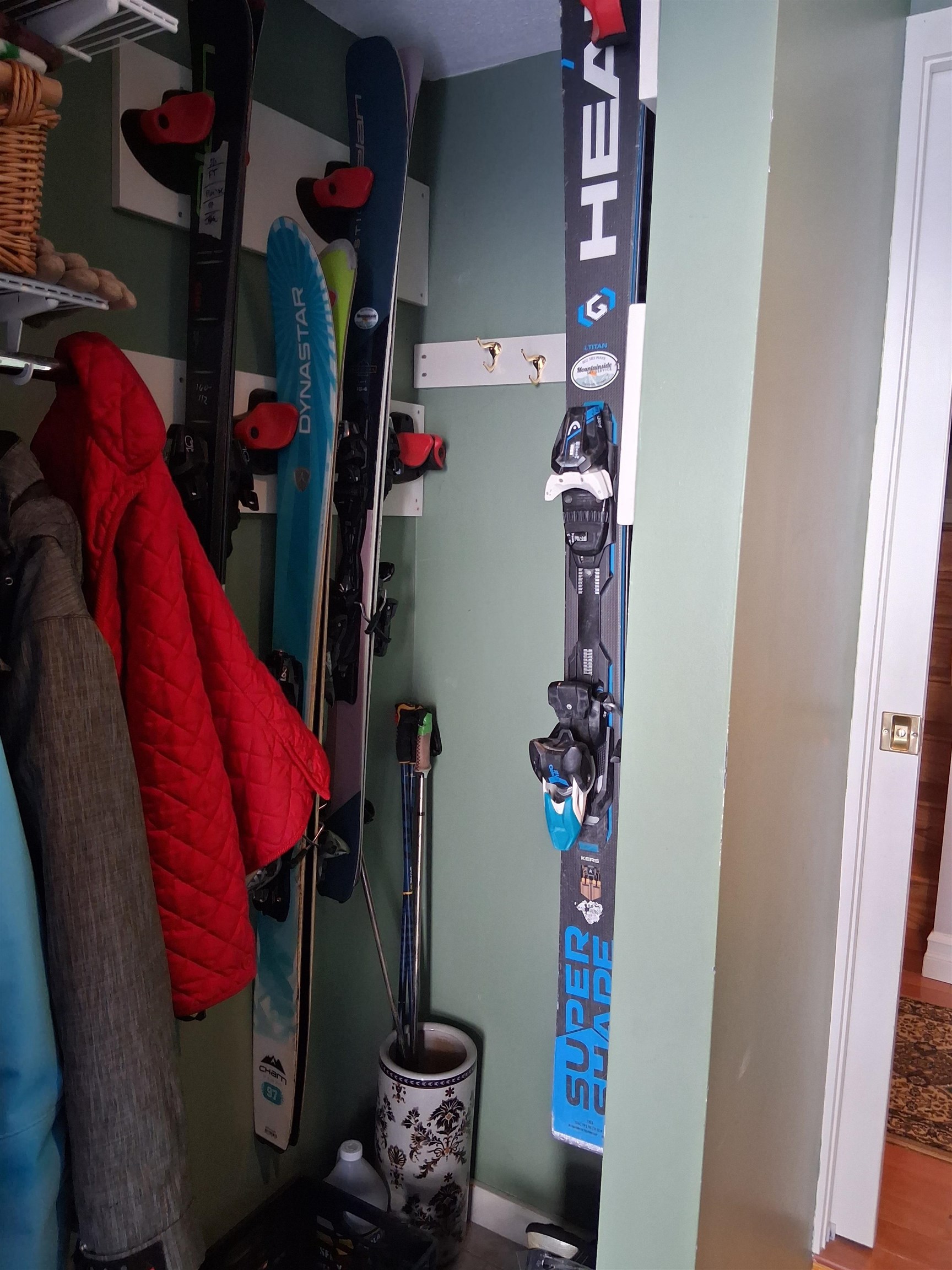 122 Upper Summit Road, Unit 32 Warren, VT 05674 - Photo 7 of 28