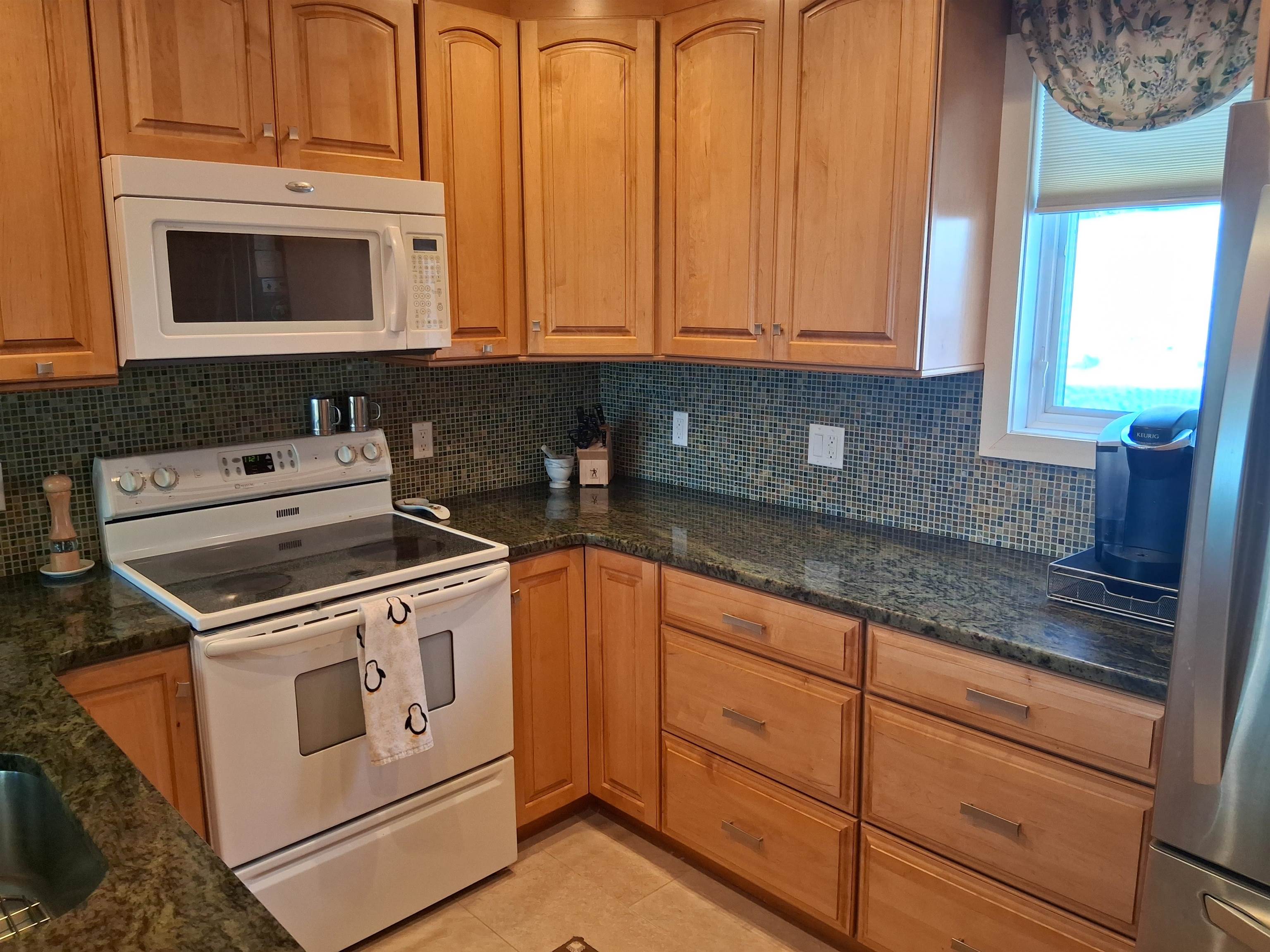 122 Upper Summit Road, Unit 32 Warren, VT 05674 - Photo 10 of 28