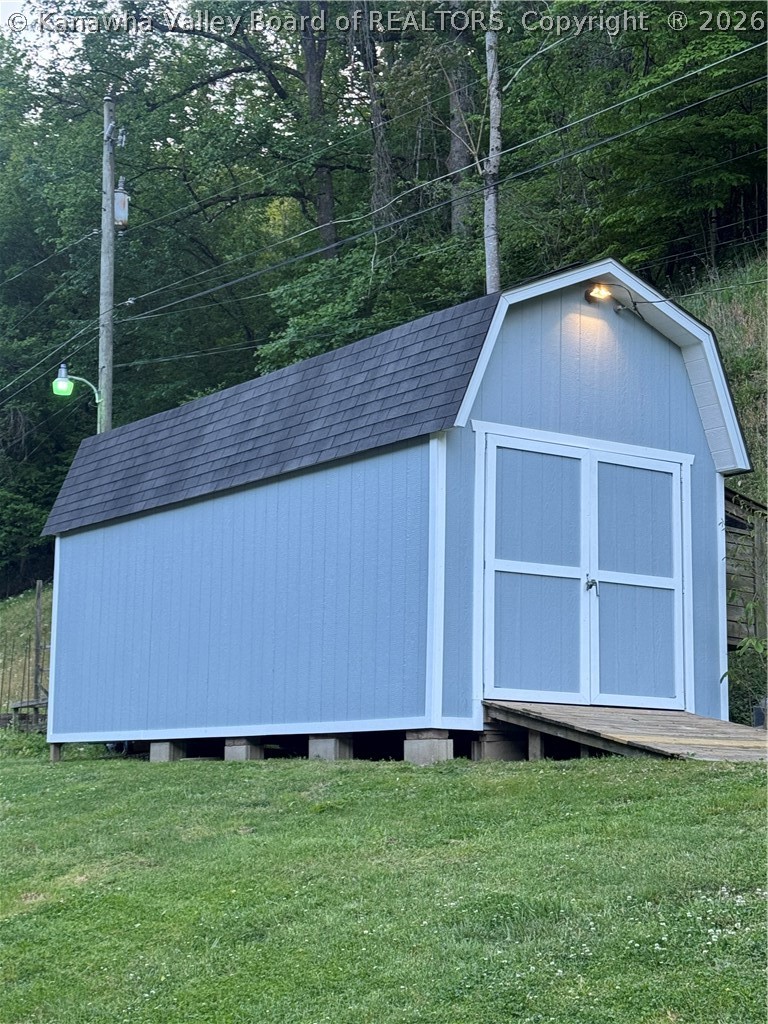 732 Ball Fork Road Danville, WV 25053 - Photo 44 of 50 Gallery Image 44
