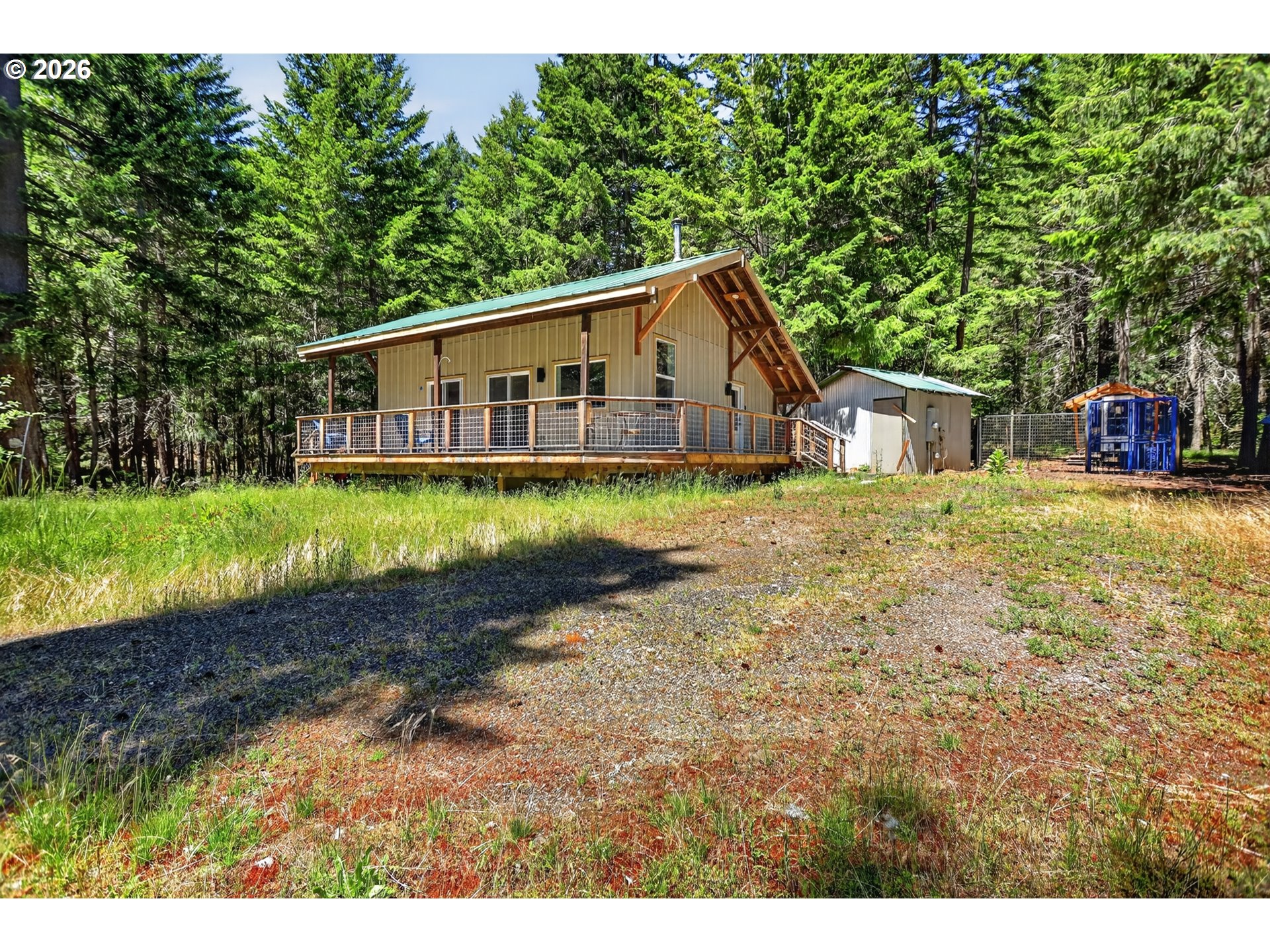 38 Meadows Loop Lyle, WA 98635 - Photo 42 of 48