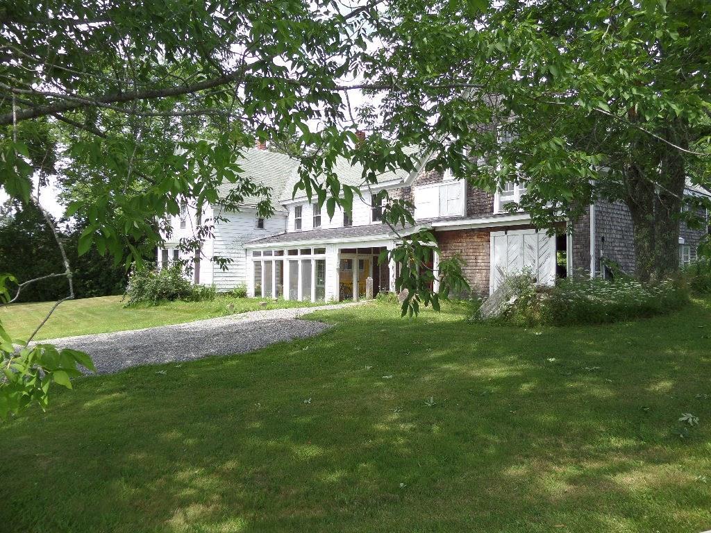 490 Common Road Union, ME 04862 - Photo 31 of 34 Photo