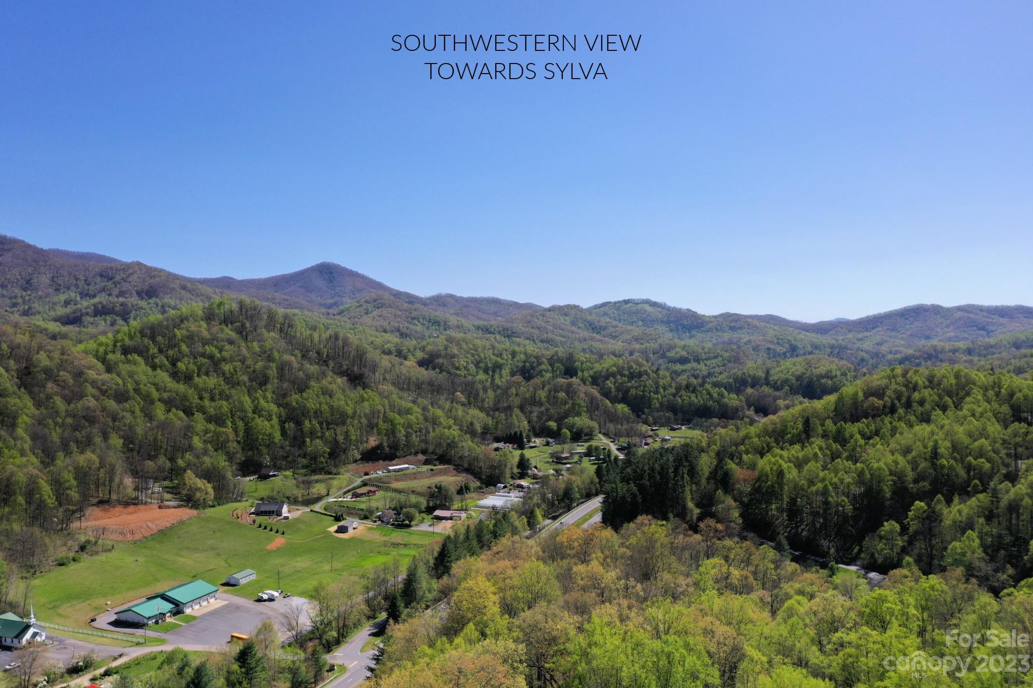 0 Crawford Cemetery Road Sylva, NC 28779 - Photo 5 of 11 Gallery Image 5