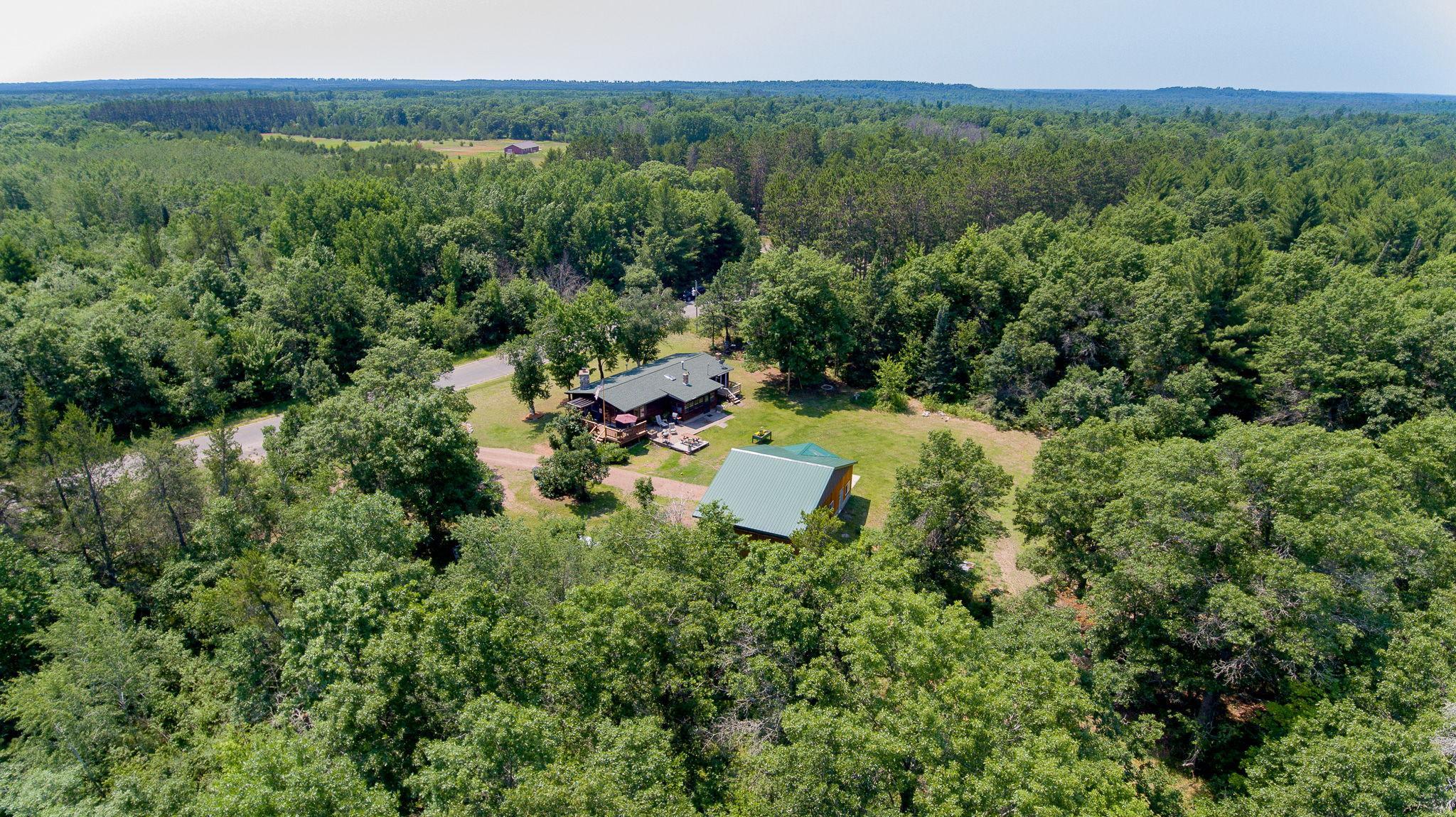 8998 North River Road Danbury, WI 54830 - Photo 41 of 58