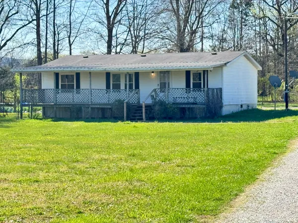 $230,000 | 10028 Old Alto Highway, Decherd, TN 37324