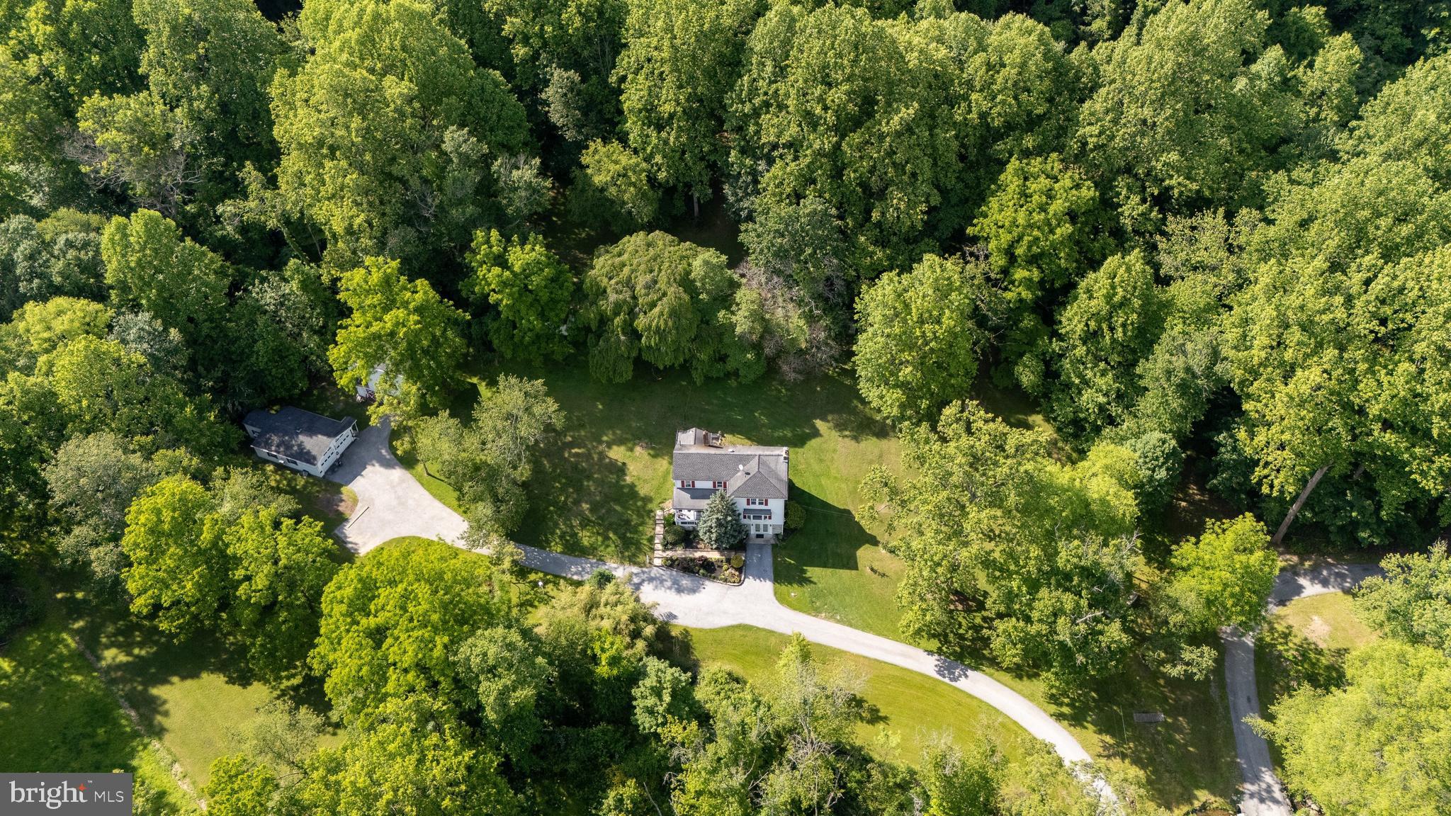 1480 Sawmill Road Downingtown, PA 19335 - Photo 43 of 45