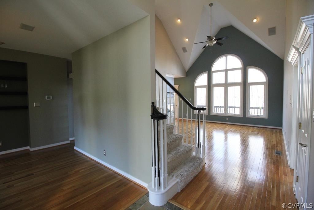 5804 Spinnaker Cove Road Midlothian, VA 23112 - Photo 6 of 20 Gallery Image 6