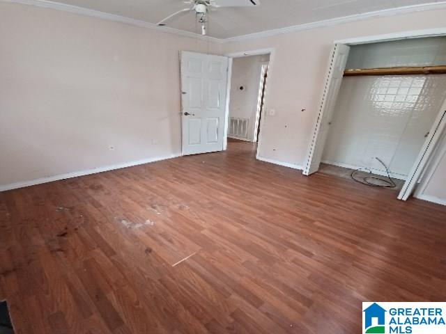 1481 Campbell Loop Road Mount Olive, AL 35117 - Photo 19 of 20