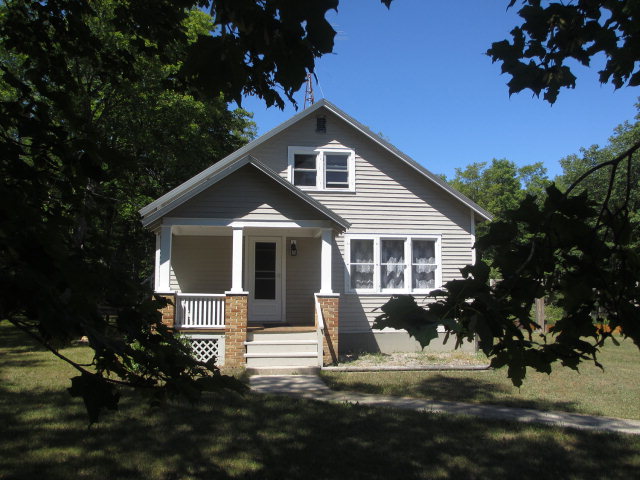 692 Jackson Harbor Road Washington Island, WI 54246 - Photo 1 of 1