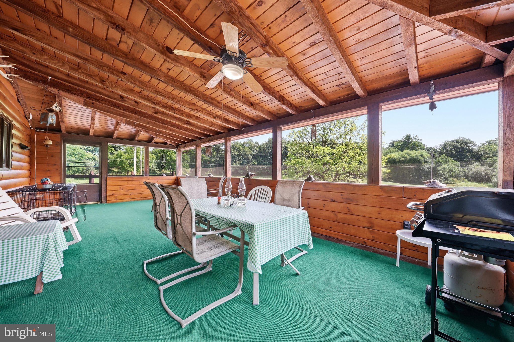 271 Rake Factory Road Biglerville, PA 17307 - Photo 65 of 72 Sun Room
